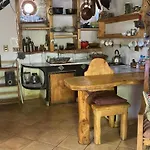 Casa De Duendes