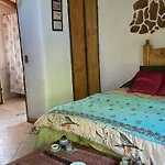 Casa De Duendes
