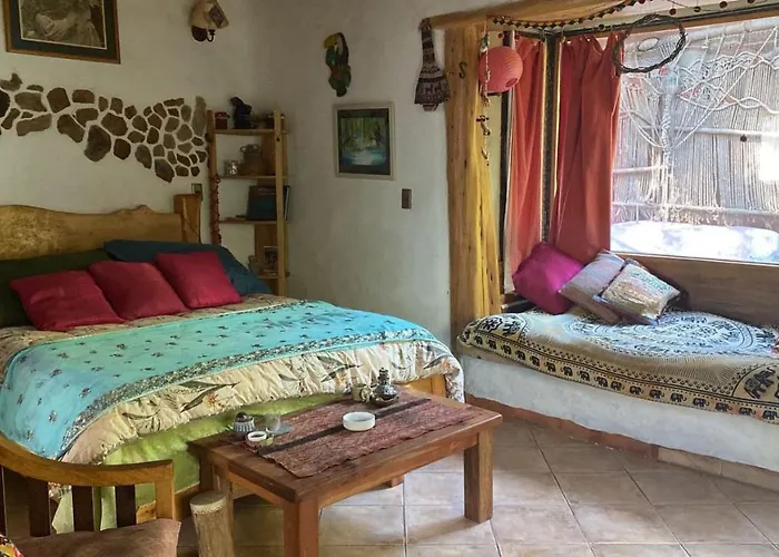 Casa De Duendes