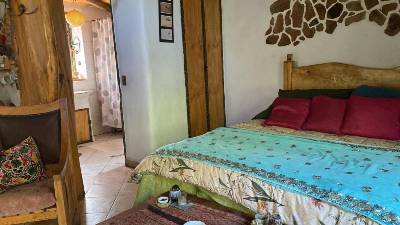 Casa De Duendes Apartamento San José de Maipo