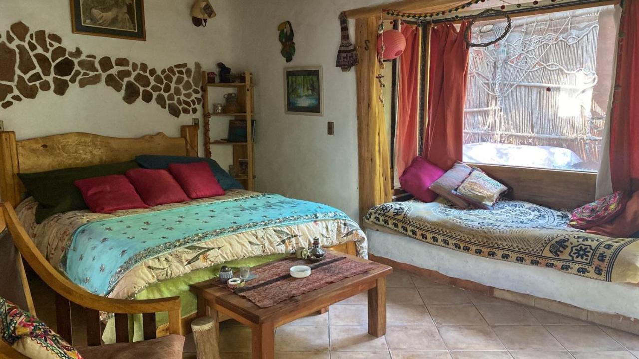 Casa De Duendes Apartamento San José de Maipo